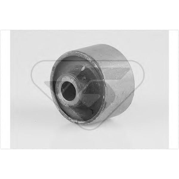 HUTCHINSON - 590033 (Сайлентблок переднего рычага (48мм), передний для Ford Mondeo I, Mondeo II)