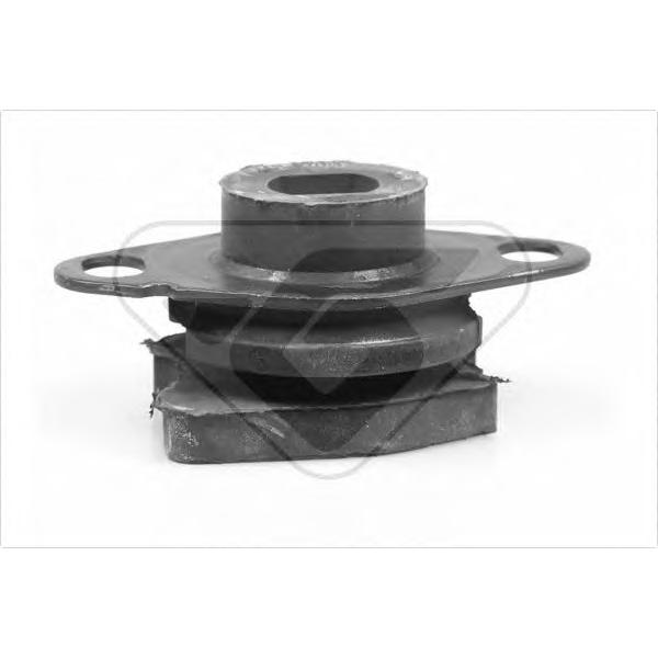 HUTCHINSON - 538466 (подушка КПП л./ Renault Megane/Scenic 2.0/1.9TD 16V 95-01)