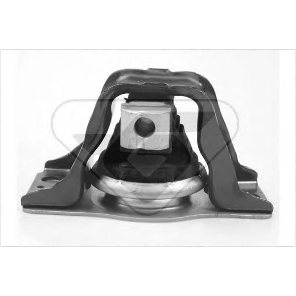 HUTCHINSON - 586360 (Опора двигателя NISSAN: PRIMERA (P12) 1.9 dCi 02-)