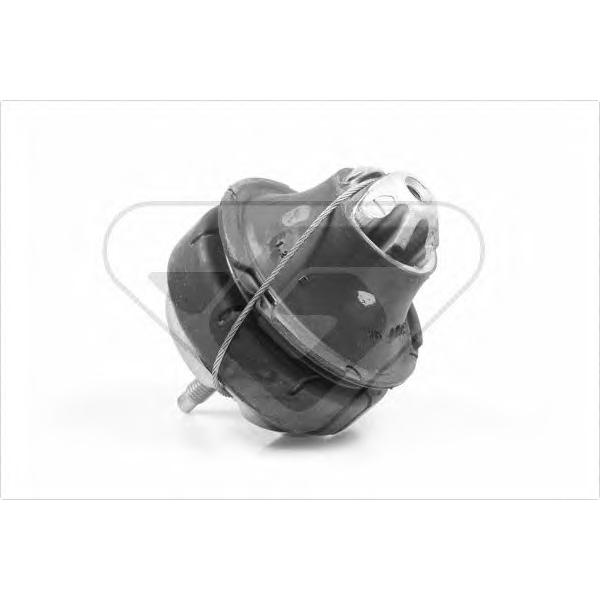 HUTCHINSON - 586338 (Опора двигателя VOLVO: S60 R 2,5 T AWD 00-10, V70 II (SW, P80_) R 2,5 T AWD 00-07)