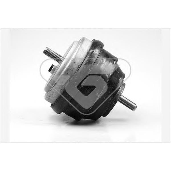 HUTCHINSON - 597050 (подушка ДВС л.+п./ BMW E39 2.5TD/TDs 96-03)