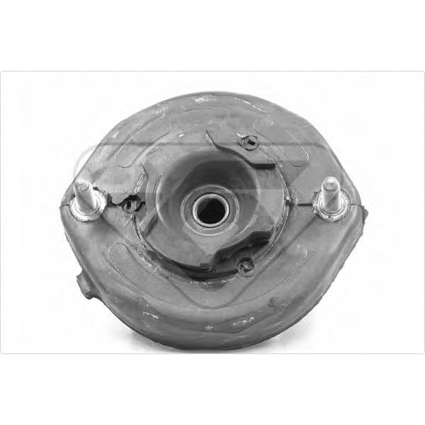 HUTCHINSON - 599060 (опора амортизатора зад./Renault Safrane all 92-01)
