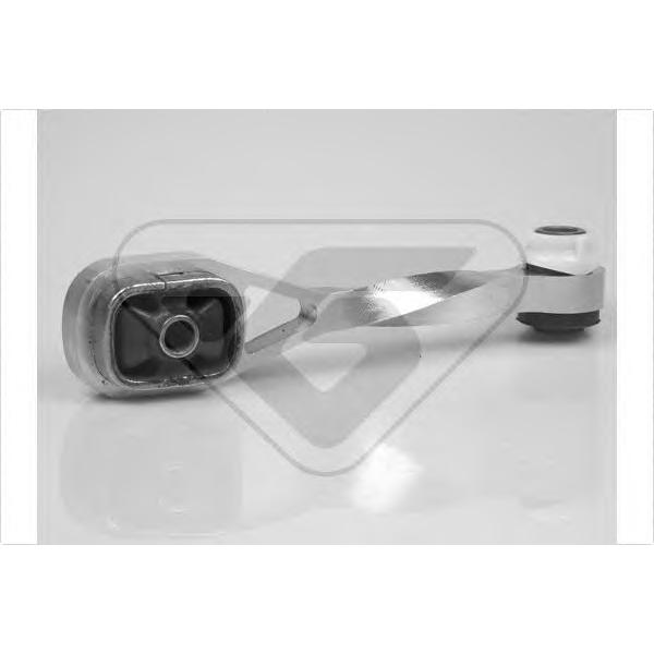 HUTCHINSON - 524841 (подушка ДВС зад./ Renault Clio 1.4/1.9D/DTi 16V 98>)