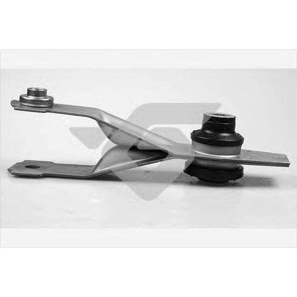 HUTCHINSON - 532B27 (Опора двигателя верхн RENAULT: ESPACE IV 1.9dCi/2.2dCi 02-, LAGUNA II 1.9dCi/2.2dCi/3.0 V6 24v 02-,)