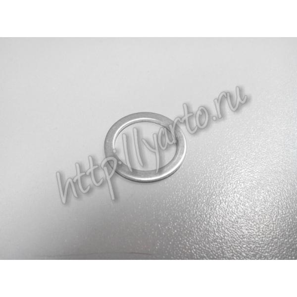 HYUNDAI-KIA - K9956-41800 (Уплотнительное кольцо Ø18 x Ø24 x 1.5)