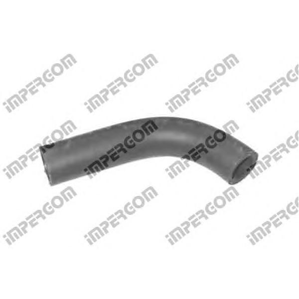 IMPERGOM - 21465 (Патрубок системы охлаждения помпа-трубка FIAT: TEMPRA/TIPO 1.8/2.0, LANCIA: DEDRA 1.8/2.0)