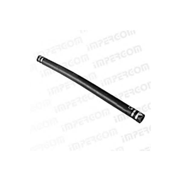 IMPERGOM - 18575 (патрубок сист. охл./ Alfa Romeo 147 1.9JTD 8V/16V 00>)