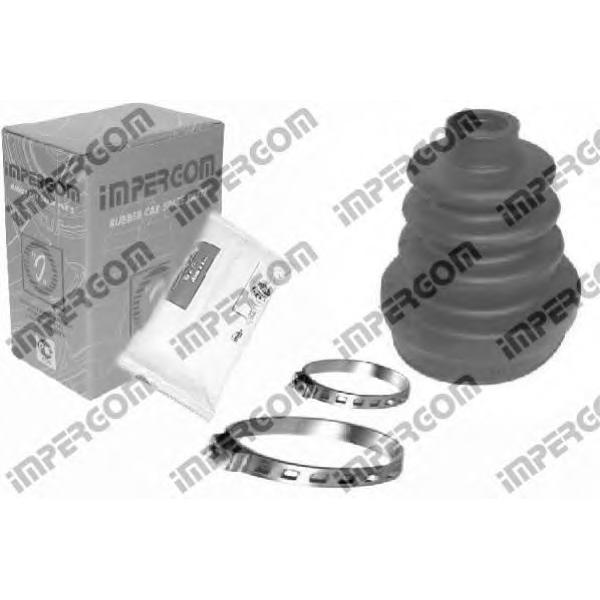 IMPERGOM - 30567 (Пыльник ШРУСа внутр к-кт FORD: ESCORT 80-, FIESTA 79-89, ORION 80-90)