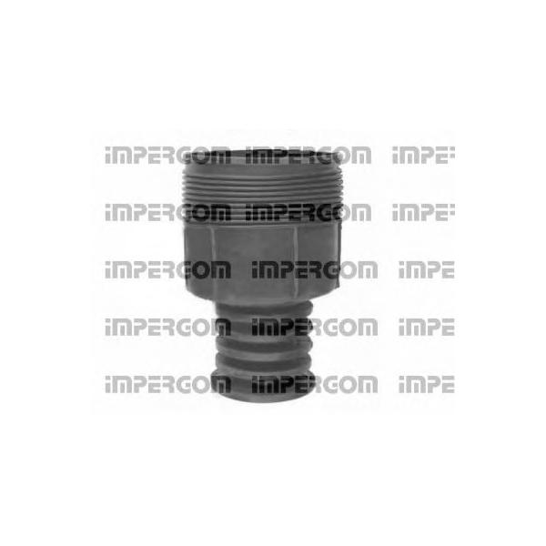 IMPERGOM - 27802 (пыльник амортизатора перед./Fiat Ducato,Peugeot J5 2.0/1.9TD/2.5D/TD 89>)