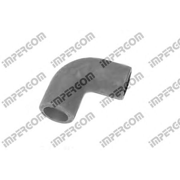 IMPERGOM - 223513 (патрубок вентиляционный/ VW Golf/Bora, Skoda Octavia 1.8 20V 97>)