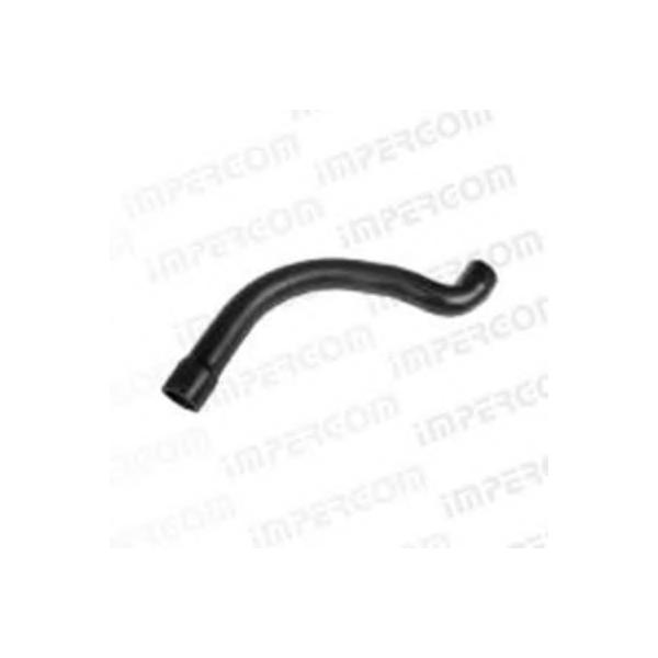 IMPERGOM - 221170 (патрубок радиатора/ BMW E36 1.6i-1.8i 90-95)