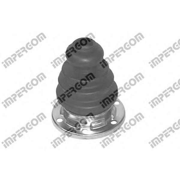IMPERGOM - 30663 (пыльник ШРУСа внутр./ Audi 100/A4/A6 1.8-2.0/2.5TDi 97>)