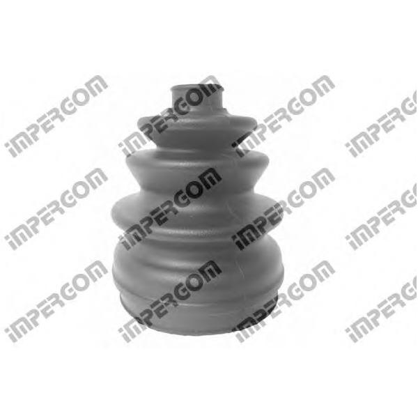 IMPERGOM - 30137 (пыльник ШРУСа наружн./Peugeot 306/405 1.4-2.0/1.9TD 87>)