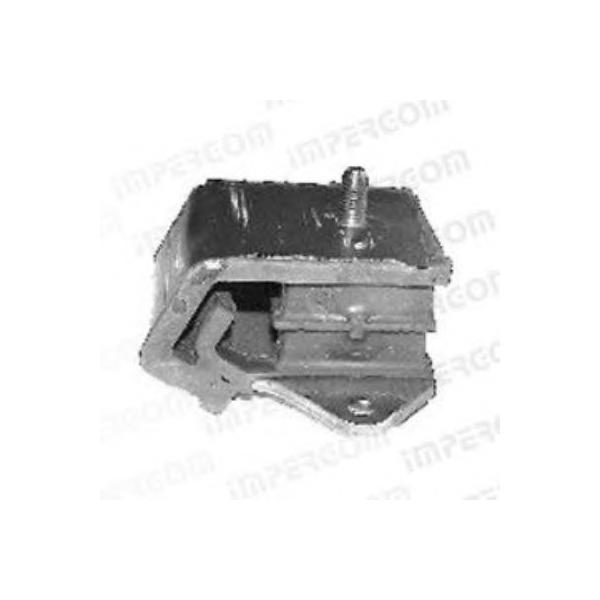 IMPERGOM - 31587 (подушка ДВС л.+п./ Renault Trafic 2.1D 89-01)