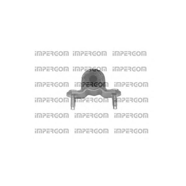 IMPERGOM - 29057 (втулка стаб. наружн./ Fiat Doblo 00>)