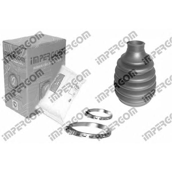 IMPERGOM - 33706 (Пыльник ШРУСа наружн к-кт FORD: MONDEO -96)