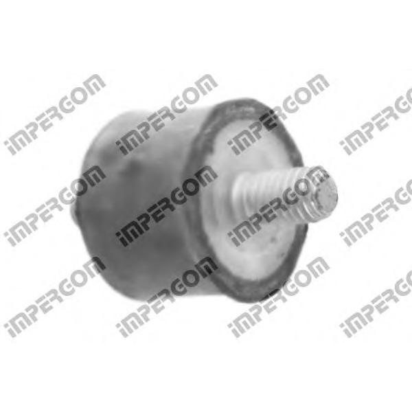 IMPERGOM - 35326 (крепление глушителя/ BMW E30/E34/E36/E38/E39 1.6-3.0 87>)