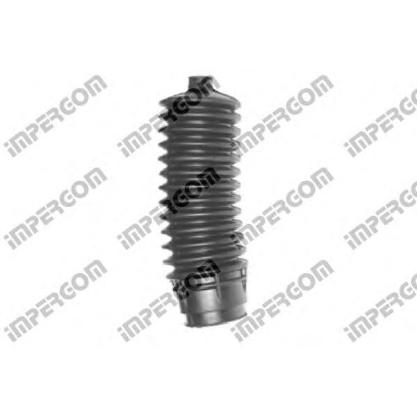 IMPERGOM - 28158 (пыльник рул. рейки п./ Alfa Romeo 164, Fiat Croma all 87-98 с г/у)