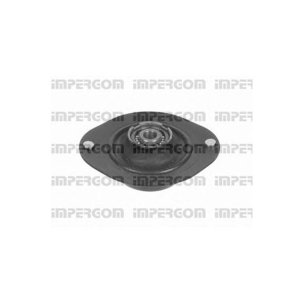 IMPERGOM - 30366 (опора амортизатора пер./ Opel Кadett all <94)