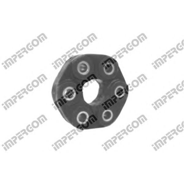 IMPERGOM - 2440 (муфта кардана/ BMW E34/E36/E39/E46/Z3 1.6-2.5TD 91>)