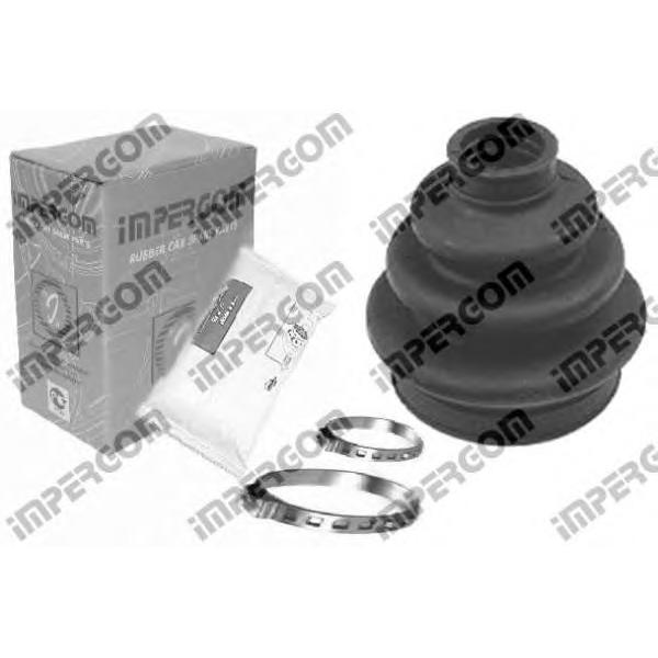 IMPERGOM - 33584 (к-кт пыльника ШРУСа/ BMW E39/E36 1.6i-2.0i/1.8TDs 90-04)