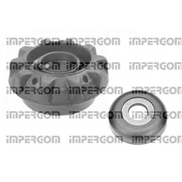 IMPERGOM - 38508 (Ремкомплект опоры амортизатора SMART: CROSSBLADE 0.6 02-03, FORTWO Cabrio 0.7/0.7/0.8 CDI 04-07, FORTWO Cabrio 0.8 CDi/1.0/1.0 Turbo 07-, FORTWO купе)