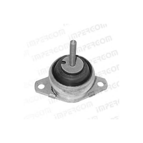 IMPERGOM - 28191 (подушка ДВС зад./ Fiat Croma 2.0ie 86-97 ch.0285922> с AC)
