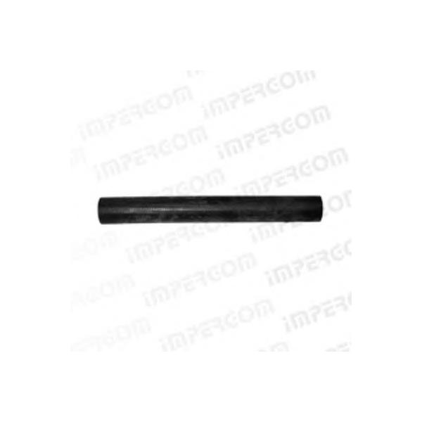 IMPERGOM - 18509 (патрубок радиатора/ Alfa Romeo 145/146 1.4ie-1.6ie 94-96)