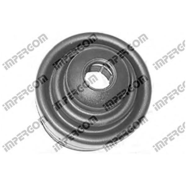 IMPERGOM - 273921 (Пыльник ШРУСа FIAT: FIORINO 77-87, FIORINO 80-, FIORINO Pick up 88-94, FIORINO Pick up 82-88, FIORIN)