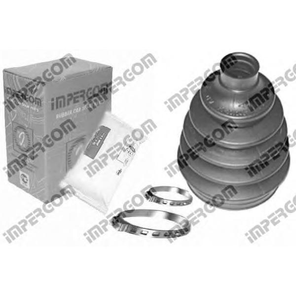 IMPERGOM - 33516 (к-кт пыльника ШРУСа наружн./ Fiat Panda 1.1/1.2 8V 03>)