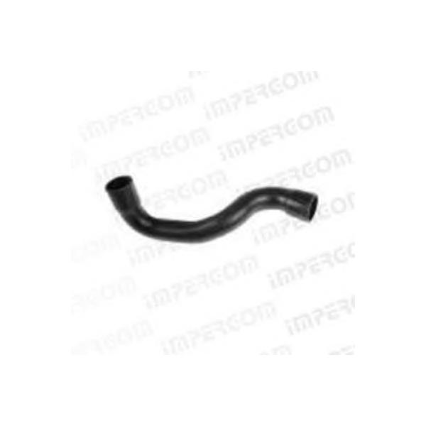 IMPERGOM - 221171 (патрубок радиатора/ BMW E36 1.6i-1.8i 90-98)