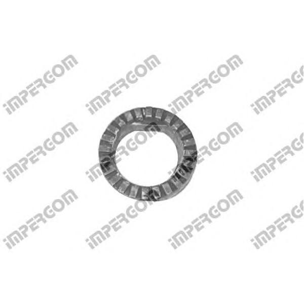 IMPERGOM - 25700 (прокладка под пружину/ Fiat Punto all 05>)