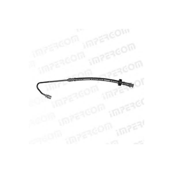 IMPERGOM - 23617 (шланг сцепл./ Alfa Romeo 147/156 1.6 16V/1.9TD/2.0 16V 01-06)