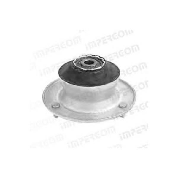 IMPERGOM - 35340 (опора амортизатора пер./BMW E39 2.0i-2.8i/2.5D/3.0D <97 безEDC)
