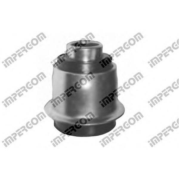 IMPERGOM - 2287 (Сайлентблок заднего рычага SEAT: IBIZA 86-93, FIAT: REGATA 83-90)