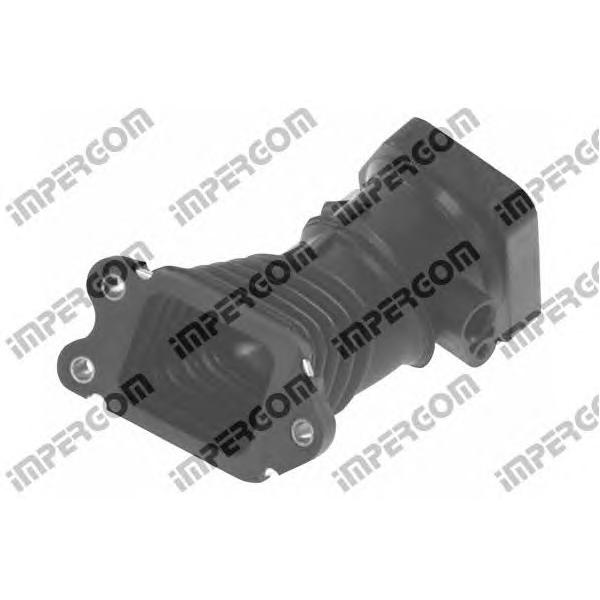 IMPERGOM - 224144 (IM224144_патрубок воздушный!// Ford Focus/C-Max 1.6 TDCi 05>)