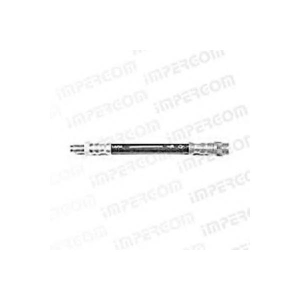 IMPERGOM - 60471 (Шланг тормозной передн RENAULT: LAGUNA 94- с ABS)