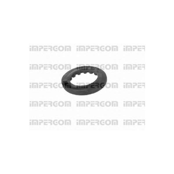 IMPERGOM - 35541 (прокладка под пруж. зад./ Ford Focus 1.4-2.0/1.8TDDi 98-04)