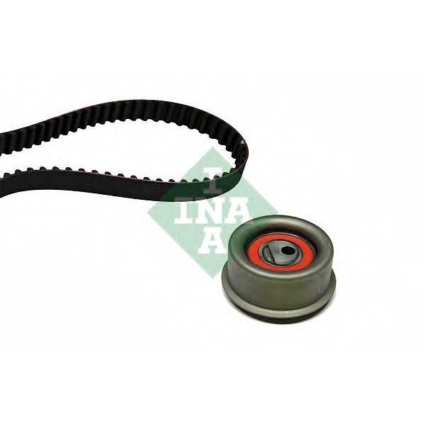 INA - 530026410 (Комплект ГРМ NISSAN PRIMERA 2.0TD ТНВД Z=76 90>)
