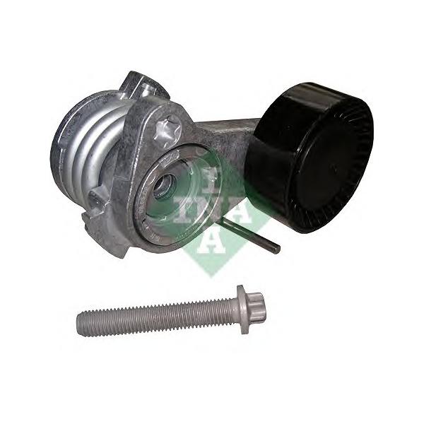 INA - 534 0252 10 (Ролик натяжной приводного ремня)