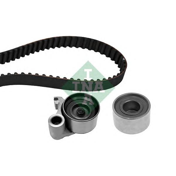 INA - 530052910 (Комплект ремня ГРМ TOYOTA. LEXUS RX 3.0 V6 24V Z=211x32 98>)