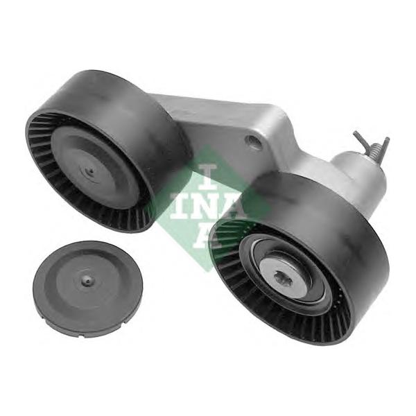 INA - 533 0074 10 (Ролик натяжителя E39/E38 3.5-4.0L)