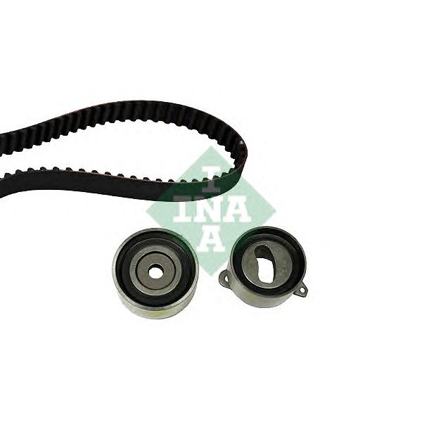INA - 530028210 (530 0282 10_рем.к-кт ГРМ! Mazda 626/929 2.0 87-92/E2000 2.0 87-97)