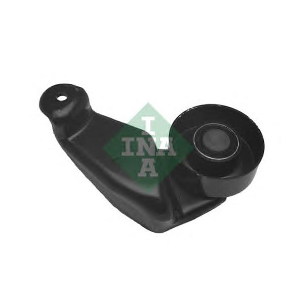 INA - 532 0245 10 (ролик обв./ Renault Laguna/Safrane 3.0 V6 92-01)