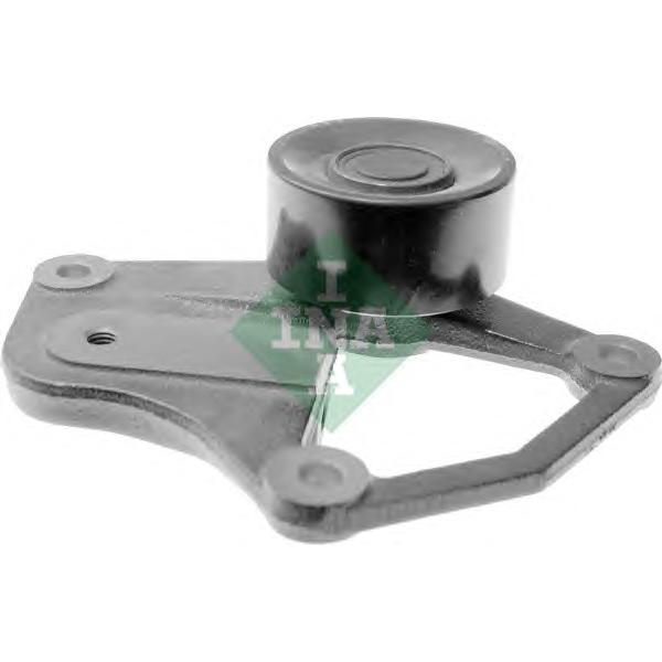 INA - 532 0184 10 (ролик обв. с конд./ Peugeot 306, Citroen Xantia 1.)