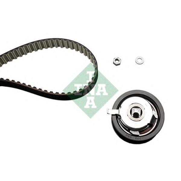 INA - 530 0174 10 (Комплект привода ГРМ VW Polo, Skoda Felicia, Seat)