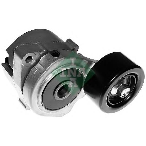 INA - 534028410 (Натяжитель ремня)