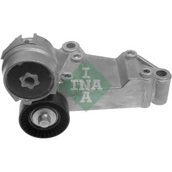 INA - 534 0146 10 (Натяжитель приводного ремня Ford Focus I 1.8TDCi, Tourneo Connect 1.8TDCi)