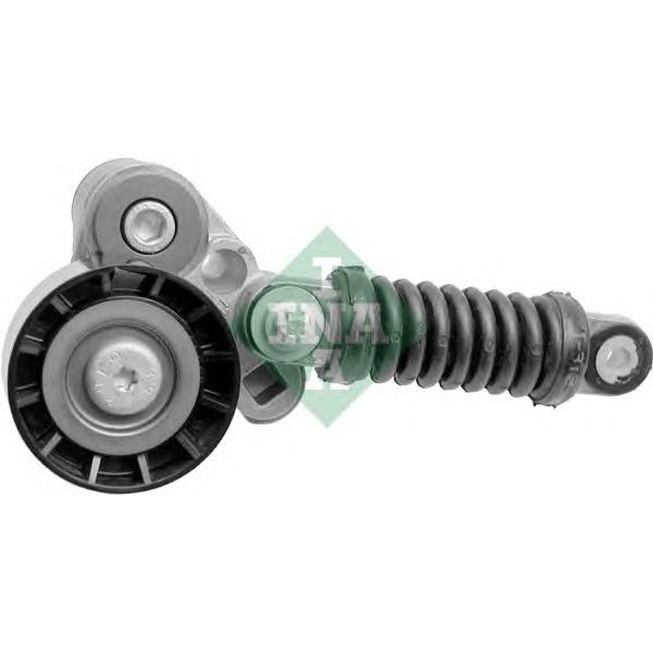 INA - 534 0080 20 (ролик нат./ Renault Clio 2.0 16V 00> (с конд.))