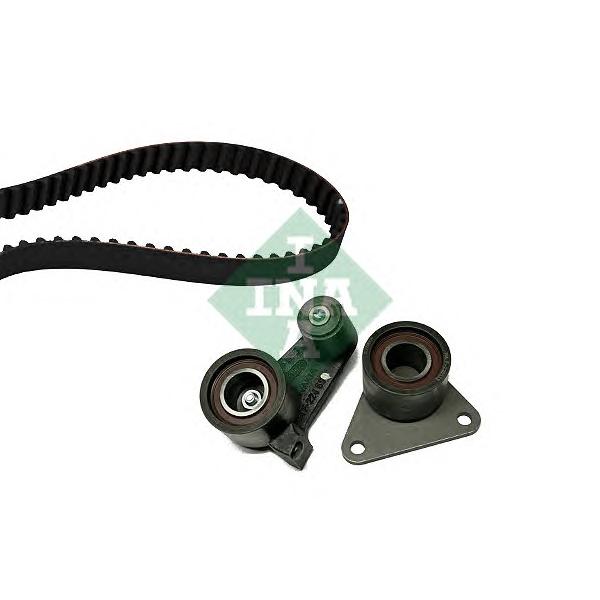INA - 530034910 (Комплект ремня ГРМ Volvo S90 2.9 97>)